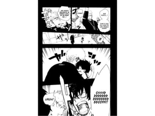 Ao no exorcist  011