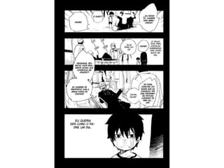 Ao no exorcist  011