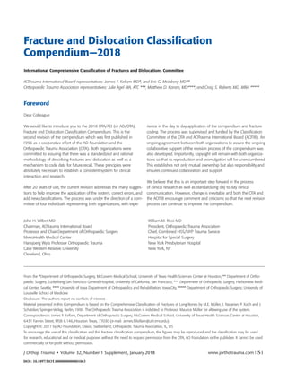 AOOTA Classification Compendium 2018.pdf