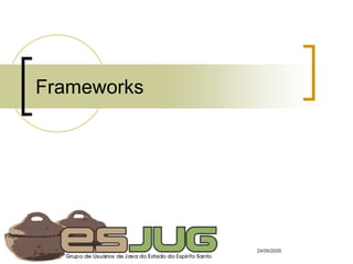 AOP - ESJUG - 2005