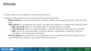 Aspect Oriented Programming | PPT
