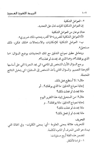 إبراهيم الفقي   البرمجة اللغوية العصبية