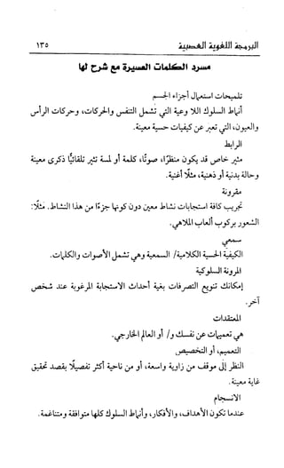 إبراهيم الفقي   البرمجة اللغوية العصبية