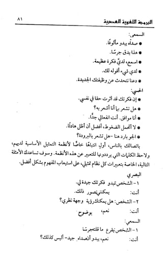 إبراهيم الفقي   البرمجة اللغوية العصبية