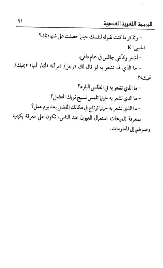 إبراهيم الفقي   البرمجة اللغوية العصبية