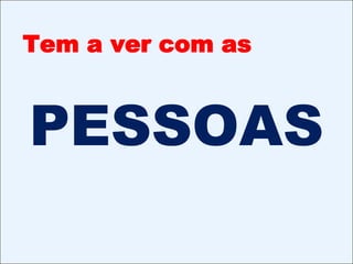 A Catedral eo Bazar (Eric Raymond)SILÊNCIO !http://www.geocities.com/CollegePark/Union/3590/pt-cathedral-bazaar.htmlAS PESSOAS SE RECONHECEM PELAS CONVERSAÇÕES