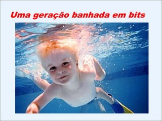 Campus Party 2009Por 1 semana mais de 10.000 jovens de todas as partes do Brasil vieram se confraternizar com uma coisa em comum: A CONEXÃO!CENTRO DE EXPOSIÇÃO IMIGRANTES