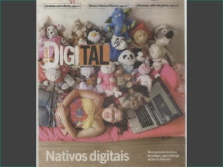 Tem a ver com asPESSOAS