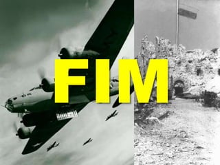 “Você não manda em mim ...”