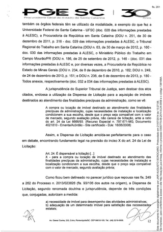 Seimpresso,paraconferênciaacesseositehttp://esaj.tjsc.jus.br/esaj,informeoprocesso0300770-09.2014.8.24.0058eocódigo138168A.
EstedocumentofoiassinadodigitalmenteporJAIRAUGUSTOSCROCARO.Protocoladoem21/07/2014às13:27:08.
fls. 201
 