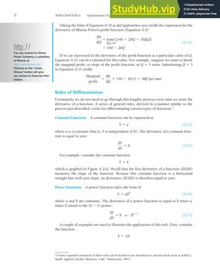A Optimization Techniques | PDF