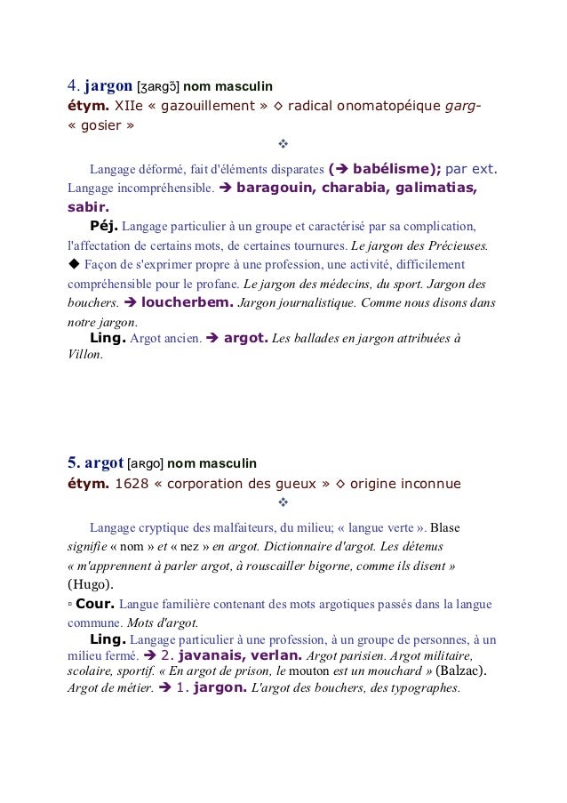 Aoption6 le francais_dialectes_patois_creoles_jargons_argots_différen…