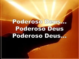 Ao que estás assentado