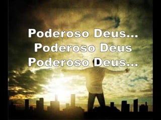 Ao que estás assentado