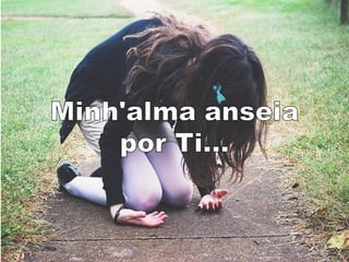 Ao que estás assentado