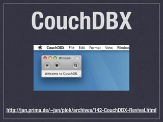 Couchdb
