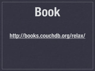 Couchdb