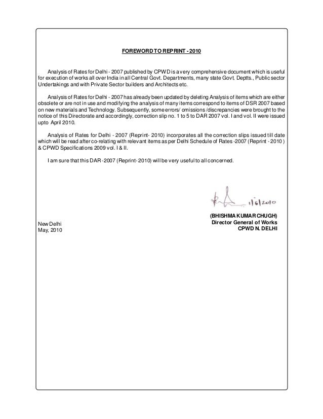 Works Abstract B Cpwd Form.pdf Works Manual Cpwd - loadfredream