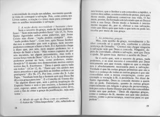 A Oracao Santo Afonso de Ligório