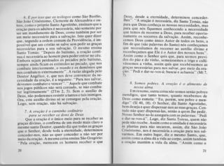 A Oracao Santo Afonso de Ligório
