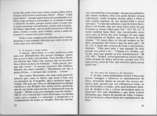 A Oracao Santo Afonso de Ligório