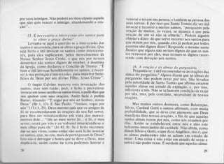 A Oracao Santo Afonso de Ligório