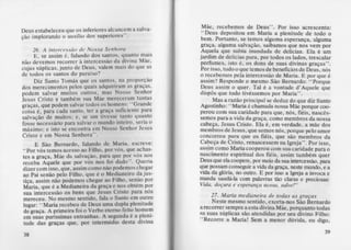 A Oracao Santo Afonso de Ligório