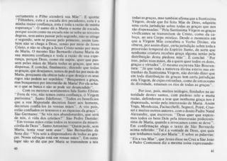 A Oracao Santo Afonso de Ligório