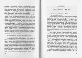 A Oracao Santo Afonso de Ligório