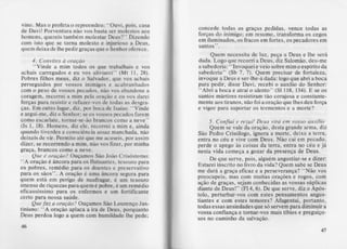 A Oracao Santo Afonso de Ligório