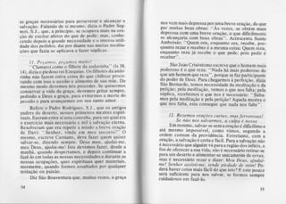 A Oracao Santo Afonso de Ligório