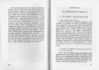 A Oracao Santo Afonso de Ligório