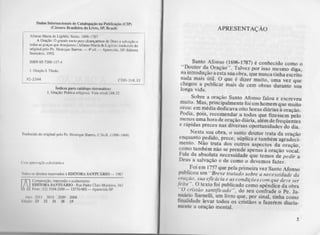 A Oracao Santo Afonso de Ligório