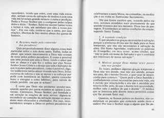 A Oracao Santo Afonso de Ligório