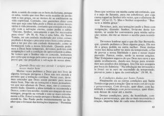 A Oracao Santo Afonso de Ligório