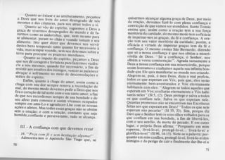 A Oracao Santo Afonso de Ligório