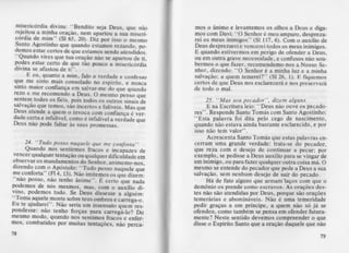 A Oracao Santo Afonso de Ligório