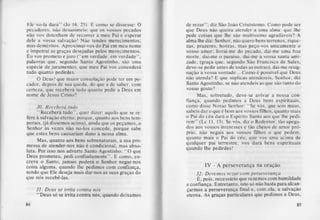 A Oracao Santo Afonso de Ligório