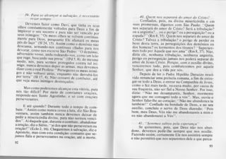 A Oracao Santo Afonso de Ligório