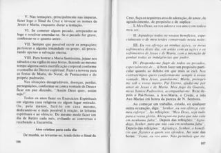 A Oracao Santo Afonso de Ligório