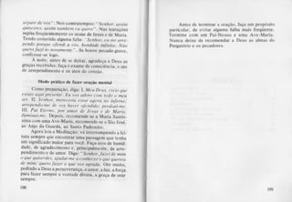 A Oracao Santo Afonso de Ligório