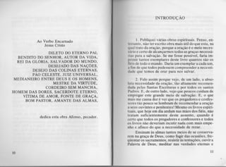 A Oracao Santo Afonso de Ligório