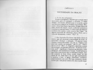 A Oracao Santo Afonso de Ligório