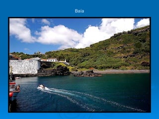Baía 