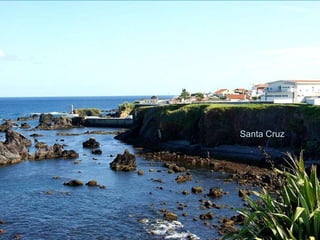 Santa Cruz 