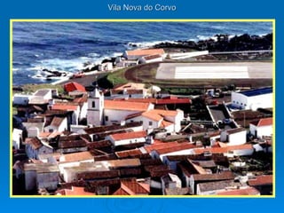 Vila Nova do Corvo 