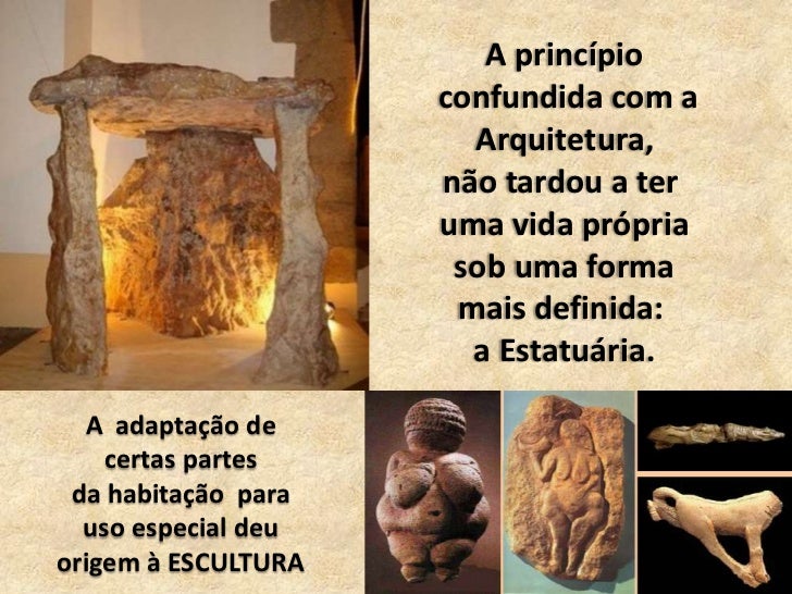 Qual É A Origem Da Arte? _ Qual é a origem da arte? – PHAIGL