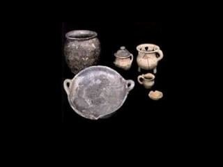 A origem da humanidade