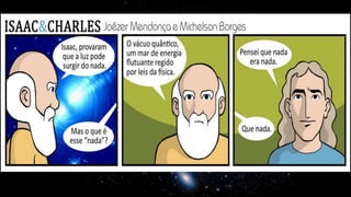 A origem da humanidade