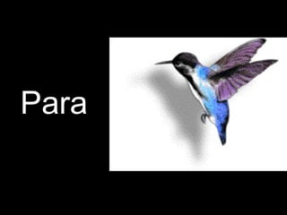 Para
 